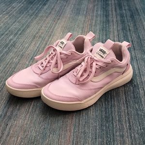 Vans Ultrarange Lavender Ultracush 8.5M 10W